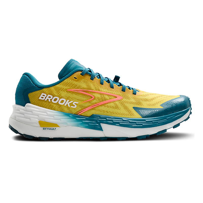 Brooks Catamount 4