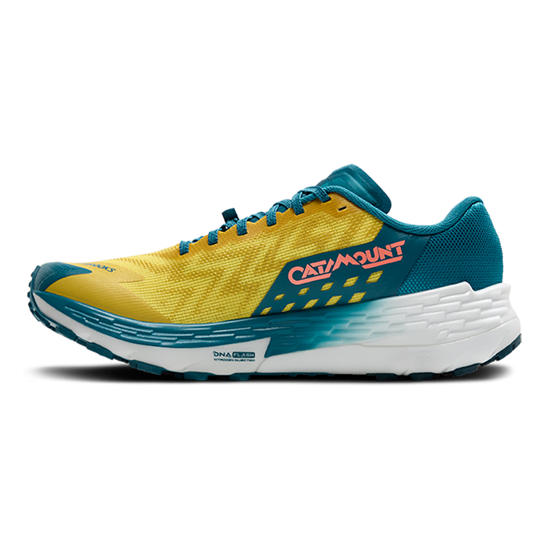 Brooks Catamount 4