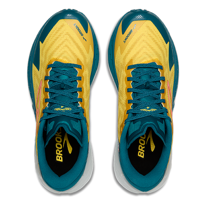 Brooks Catamount 4