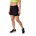 Brooks Chaser 5" 2-in-1 Short 2.0