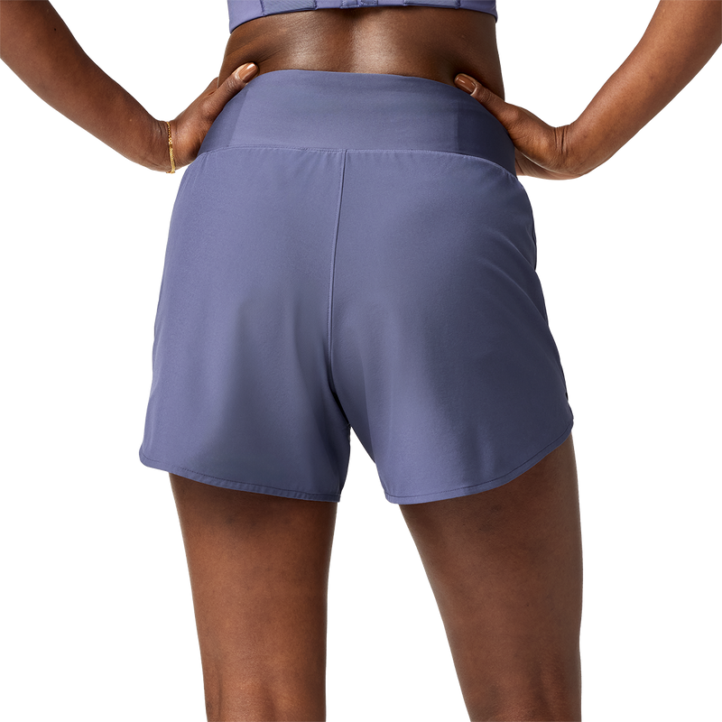 Brooks Chaser 5" Short 2.0