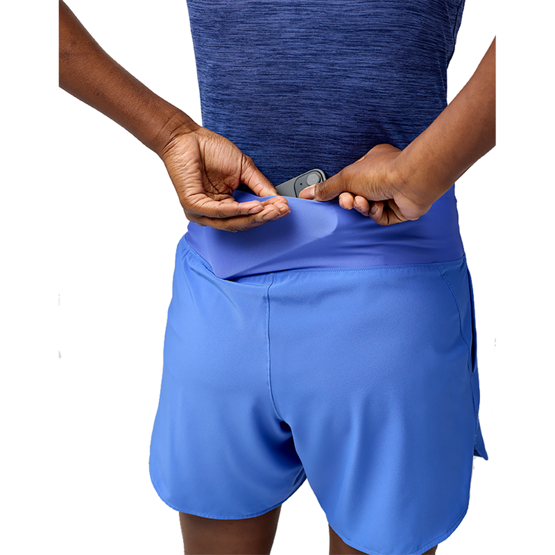 Brooks Chaser 7" Short 2.0