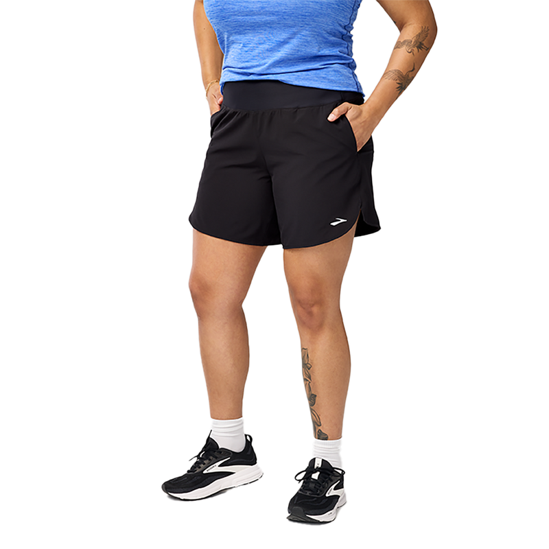 Brooks Chaser 7" Short 2.0