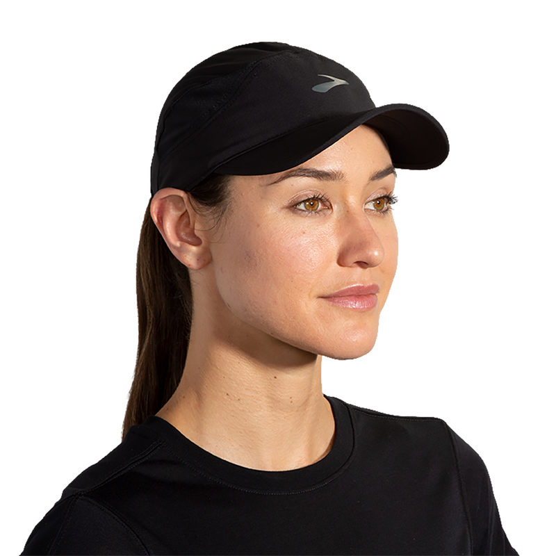 Brooks Chaser Hat