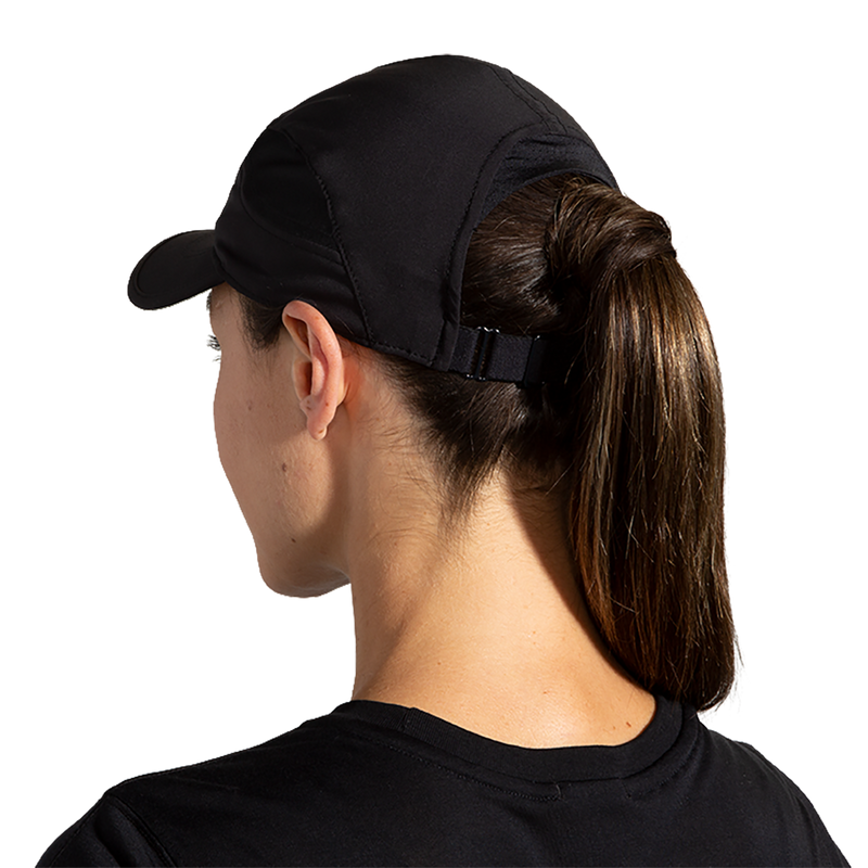 Brooks Chaser Hat