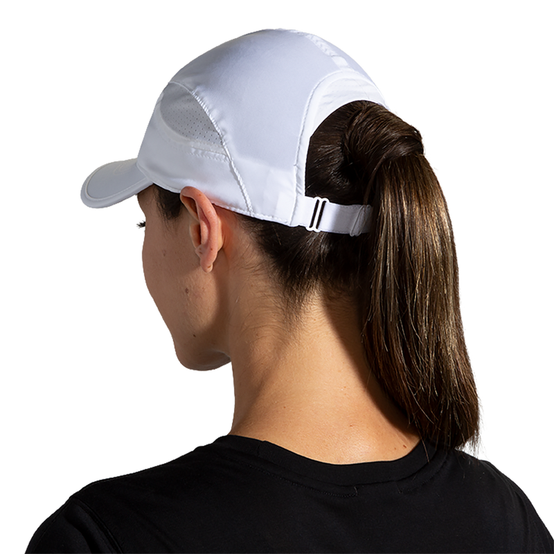 Brooks Chaser Hat