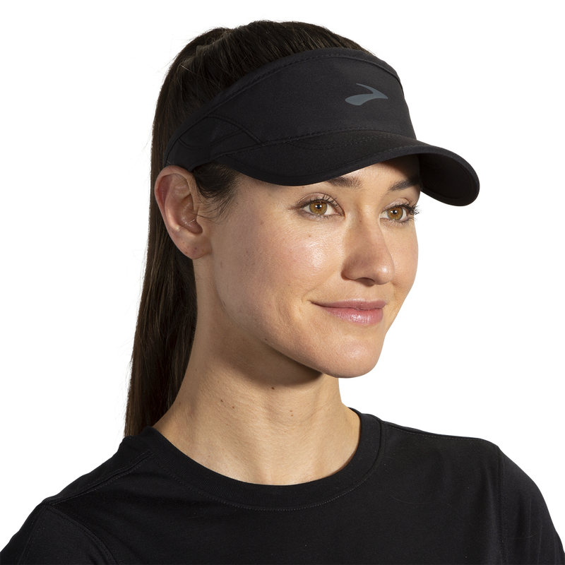 Brooks Chaser Visor