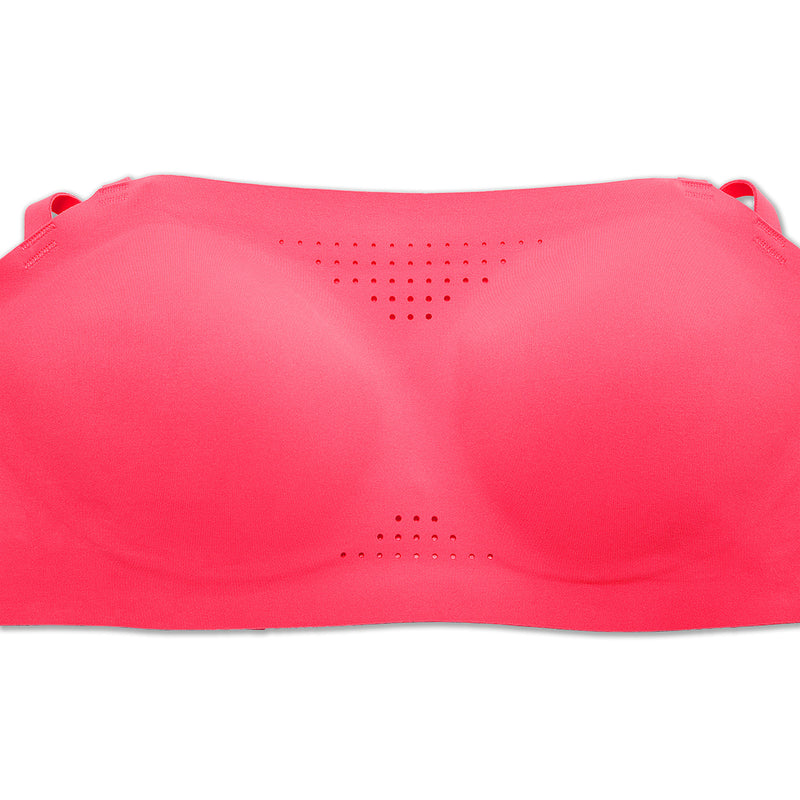 Brooks Dare Crisscross Run Bra