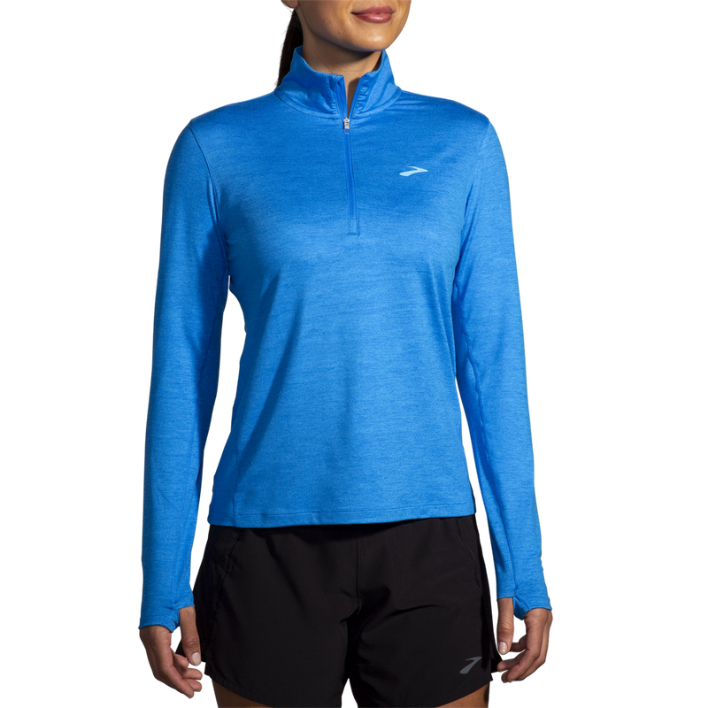 Brooks Dash 1/2 Zip 2.0