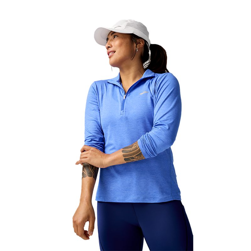 Brooks Dash 1/2 Zip 2.0