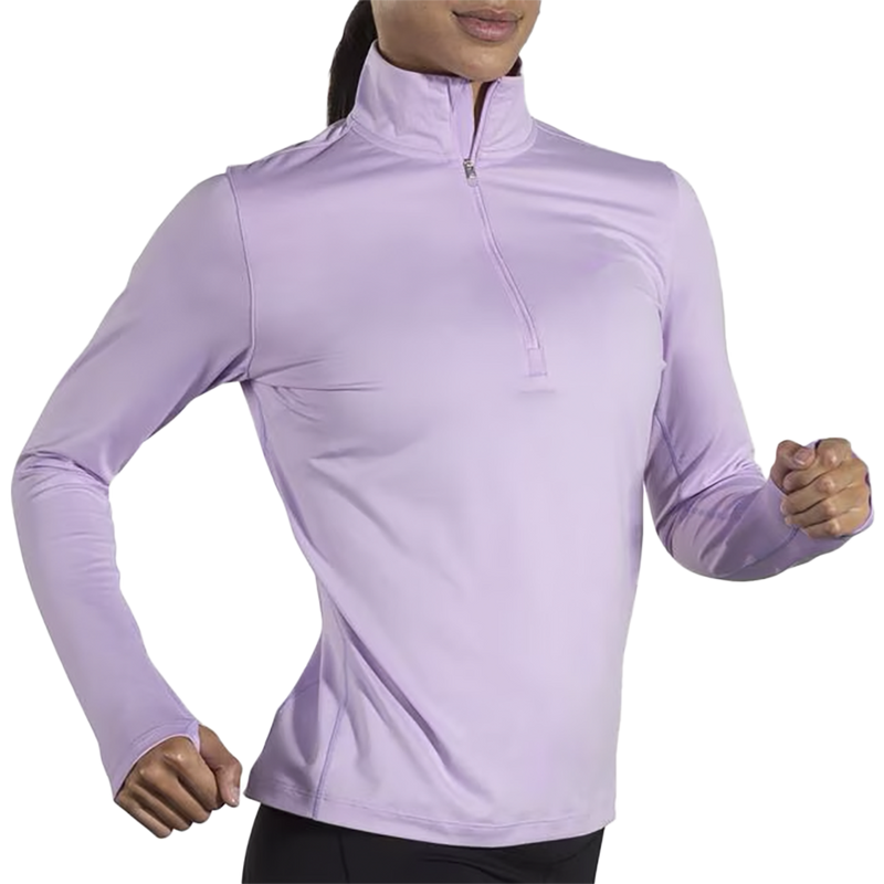 Brooks Dash 1/2 Zip 2.0