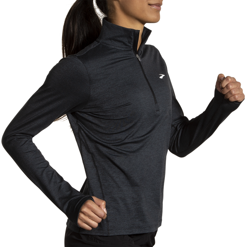 Brooks Dash 1/2 Zip 2.0