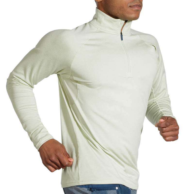Brooks Dash 1/2 Zip