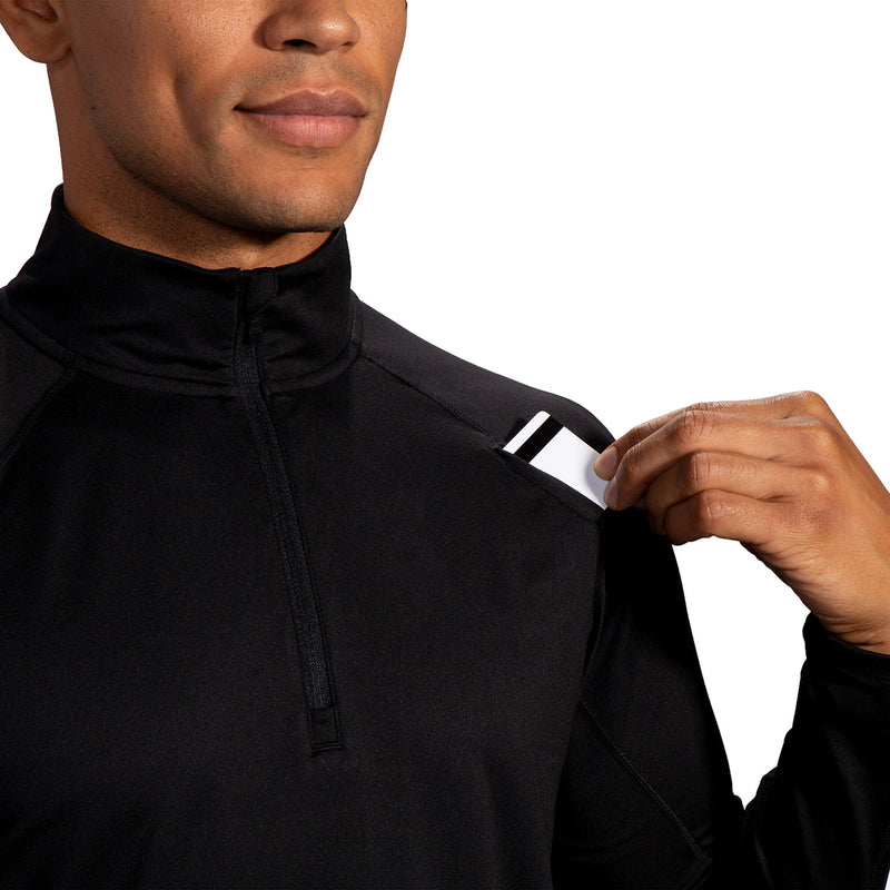 Brooks Dash 1/2 Zip