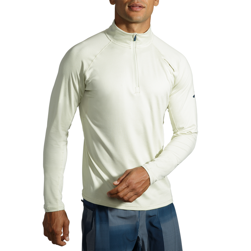Brooks Dash 1/2 Zip