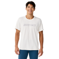 Brooks Dash Reflective Short Sleeve