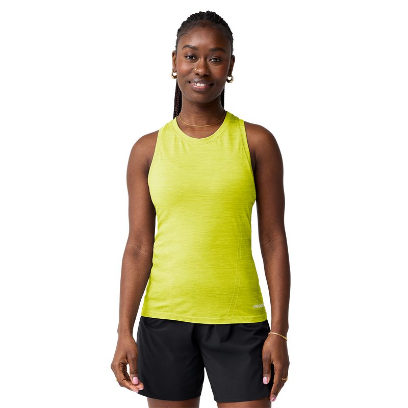 Brooks Dash Seamless Tank