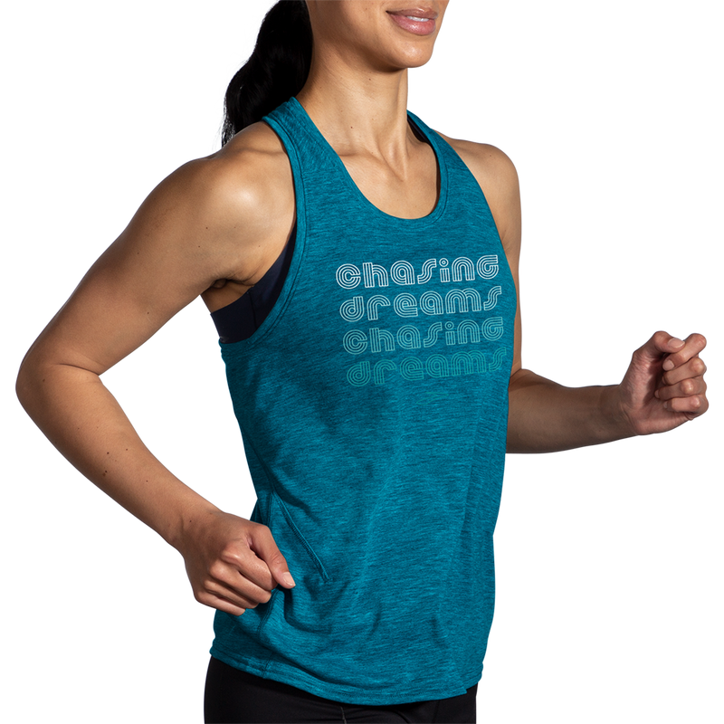 Brooks Distance 2.0 Tank