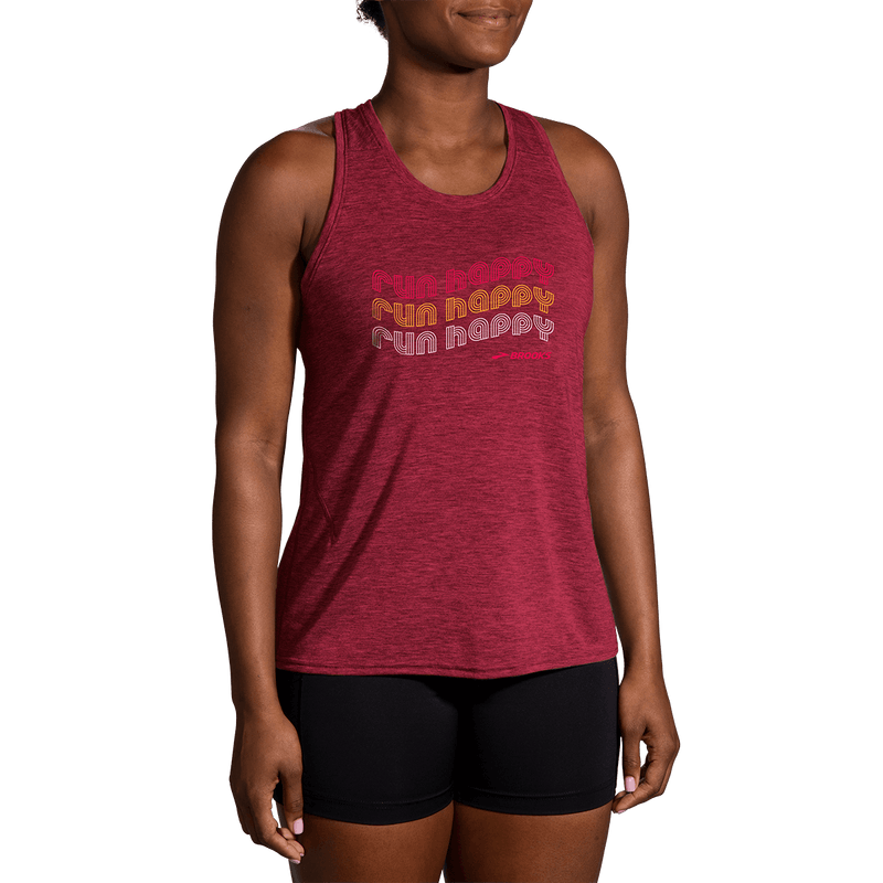 Brooks Distance 2.0 Tank