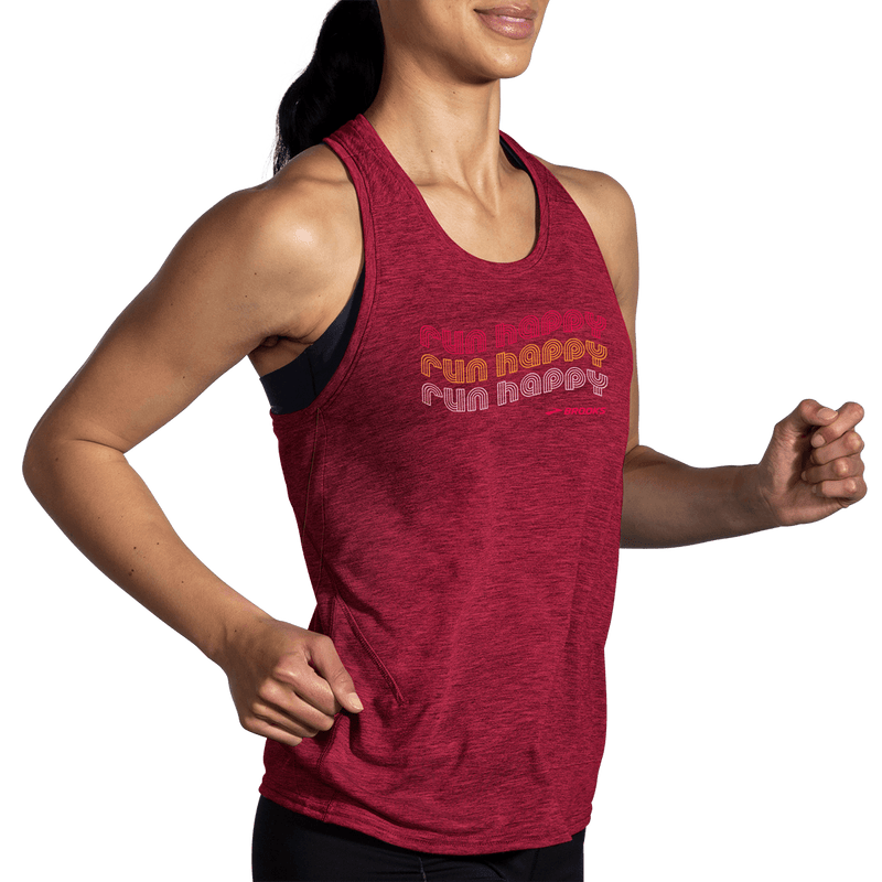 Brooks Distance 2.0 Tank