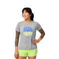 Brooks Distance Short Sleeve 3.0