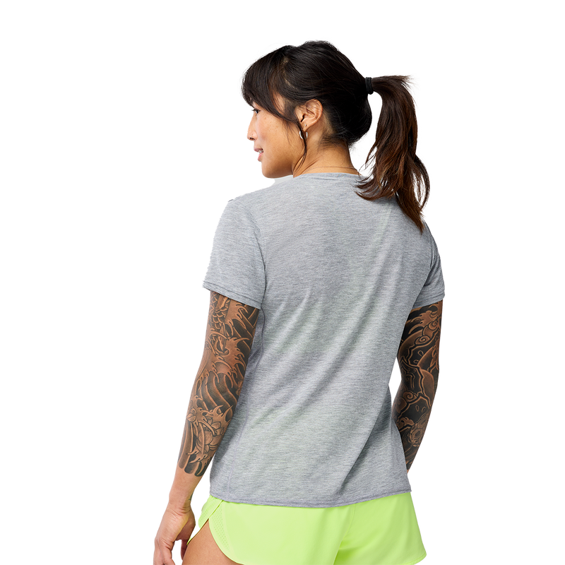 Brooks Distance Short Sleeve 3.0