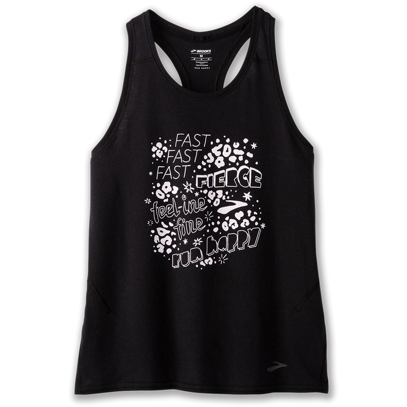 Brooks Distance Tank 2.0