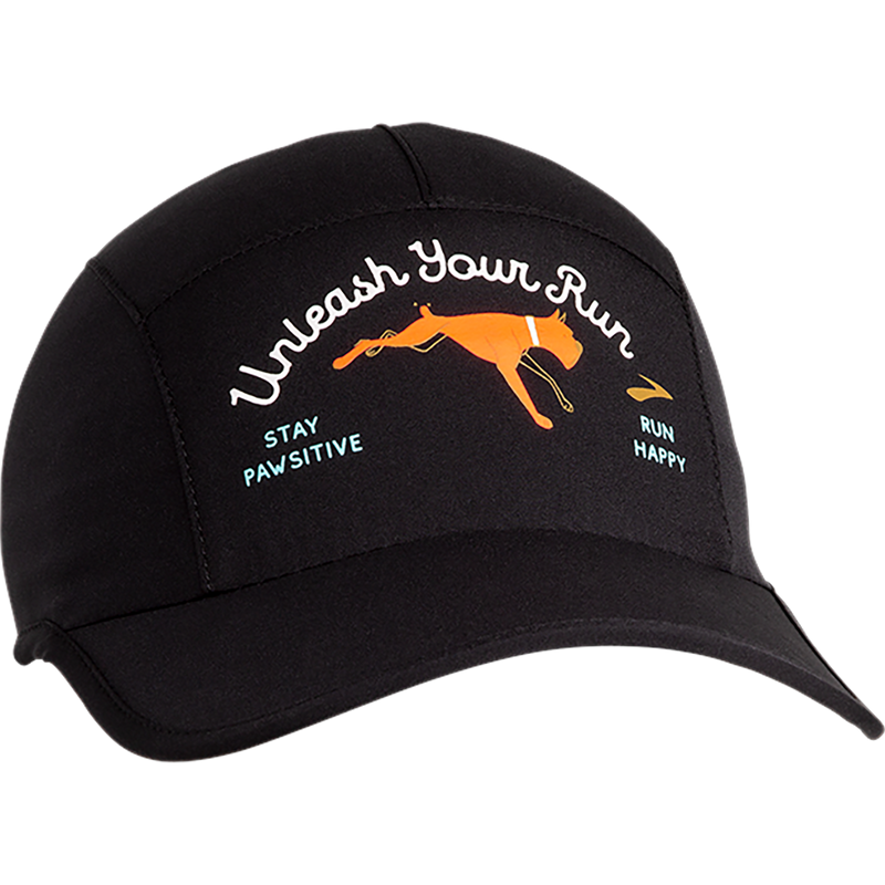 Brooks Dog Days Moment Hat