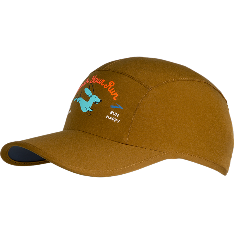 Brooks Dog Days Moment Hat