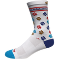 Brooks Dog Days Tempo Knit In Crew