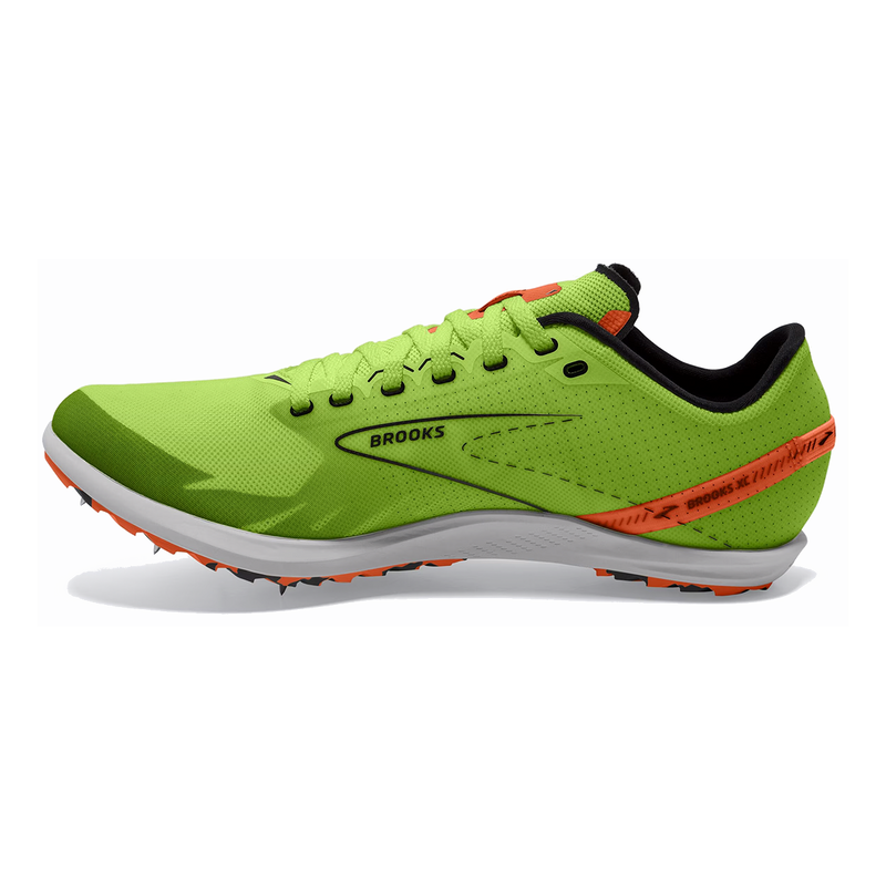 Brooks Draft XC