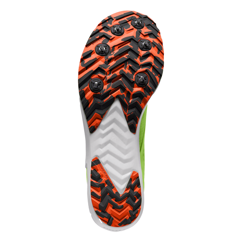 Brooks Draft XC
