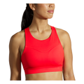 Brooks Drive 3 Pocket Run Bra - Jamberry
