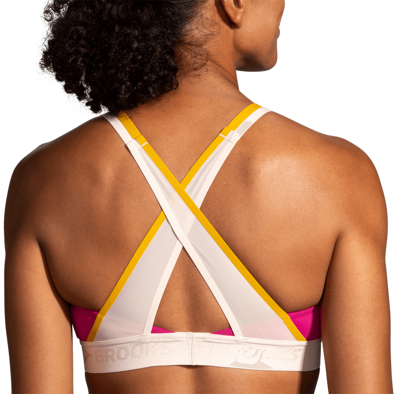 Brooks Drive Plunge Run Bra 2.0