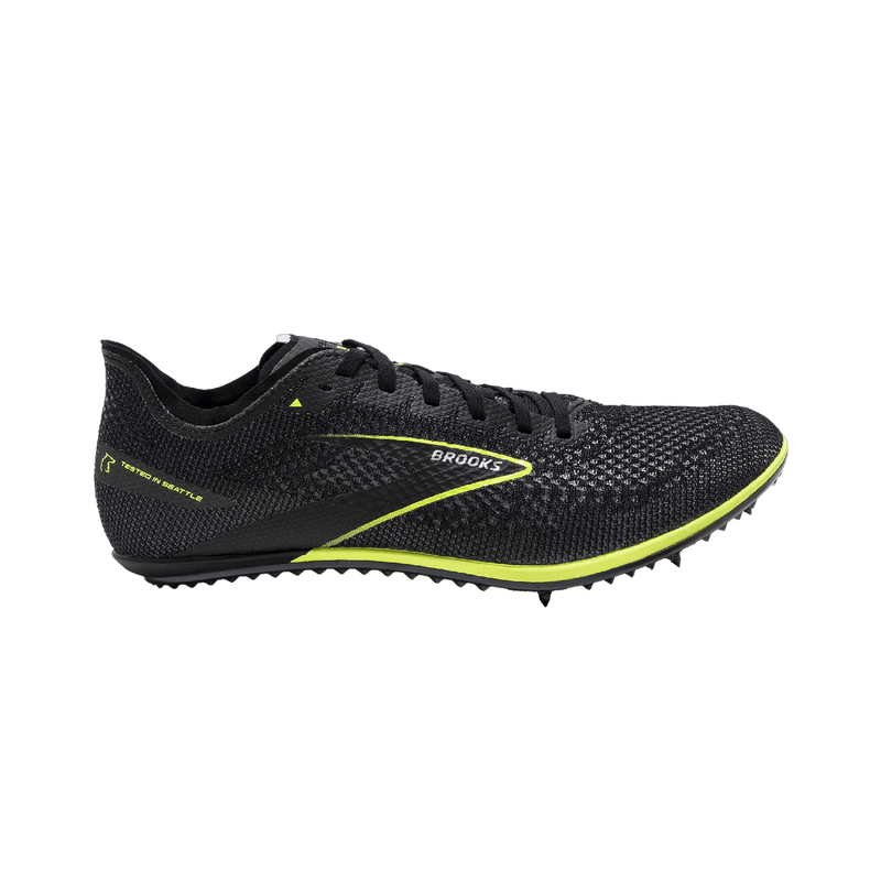 Brooks ELMN8 v6