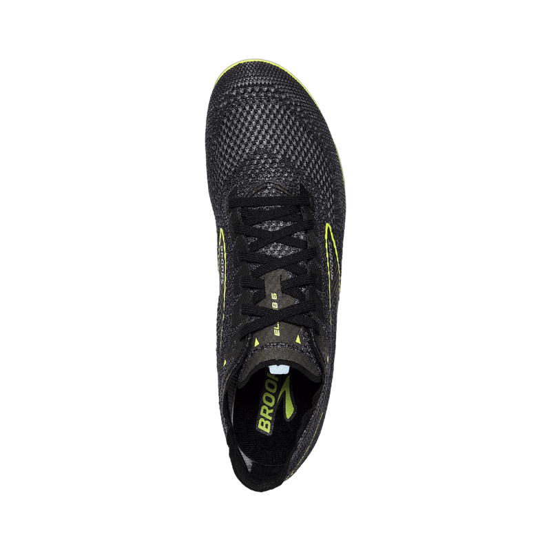 Brooks ELMN8 v6