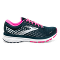 Brooks Ghost 13 - Reflective Pond - Pink - Ice