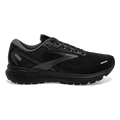 Brooks Ghost 14 - Black - Black - Ebony