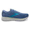 Brooks Ghost 14 - Blue - Ocean - Oyster