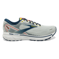 Brooks Ghost 14 - Grey - Titan - Maize