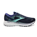 Brooks Ghost 14 - Peacoat - Yucca - Navy