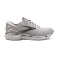 Brooks Ghost 15 - Alloy - Oyster - Black