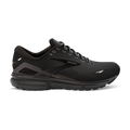 Brooks Ghost 15 - Black - Black - Ebony