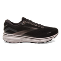 Brooks Ghost 15 - Black - Rose Gold