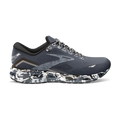 Brooks Ghost 15 - Ebony - Black - Oyster