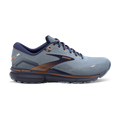 Brooks Ghost 15 - Flintstone - Peacoat - Oak