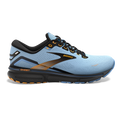 Brooks Ghost 15 - Light Blue - Black - Yellow