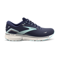 Brooks Ghost 15 - Peacoat - Pearl - Salt Air