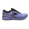 Brooks Ghost 15 - Purple - Pink - Black