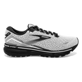 Brooks Ghost 15 - White - Black